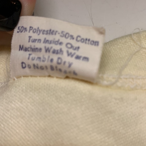 Vintage Audubon endangered species bald eagle T-shirt short sleeve crewneck tee - Picture 5 of 6